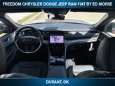 Thumbnail of 2025 Velvet Red Pearlcoat Jeep Grand Cherokee L
