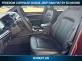 Thumbnail of 2025 Velvet Red Pearlcoat Jeep Grand Cherokee L