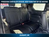 Thumbnail of 2025 Velvet Red Pearlcoat Jeep Grand Cherokee L