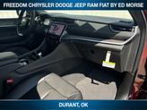 Thumbnail of 2025 Velvet Red Pearlcoat Jeep Grand Cherokee L