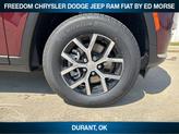 Thumbnail of 2025 Velvet Red Pearlcoat Jeep Grand Cherokee L
