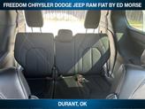 Thumbnail of 2025 Bright White Clearcoat Chrysler Voyager