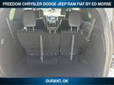 Thumbnail of 2025 Bright White Clearcoat Chrysler Voyager