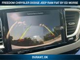 Thumbnail of 2025 Bright White Clearcoat Chrysler Voyager