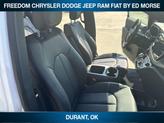 Thumbnail of 2025 Bright White Clearcoat Chrysler Voyager