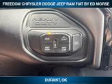 Thumbnail of 2025 Granite Crystal Metallic Clearcoat RAM 2500