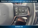 Thumbnail of 2025 Granite Crystal Metallic Clearcoat RAM 2500