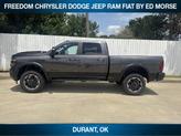 Thumbnail of 2025 Granite Crystal Metallic Clearcoat RAM 2500