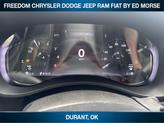 Thumbnail of 2025 Granite Crystal Metallic Clearcoat RAM 2500