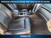 Thumbnail of 2015 Platinum Ice Tricoat Cadillac SRX