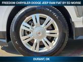 Thumbnail of 2015 Platinum Ice Tricoat Cadillac SRX