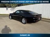 Thumbnail of 2025 Diamond Black Crystal Pearlcoat Dodge Charger Daytona