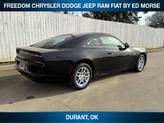 Thumbnail of 2025 Diamond Black Crystal Pearlcoat Dodge Charger Daytona