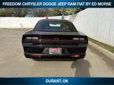 Thumbnail of 2025 Diamond Black Crystal Pearlcoat Dodge Charger Daytona