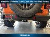Thumbnail of 2025 Joose Jeep Wrangler