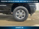 Thumbnail of 2025 Diamond Black Crystal Pearlcoat RAM 3500