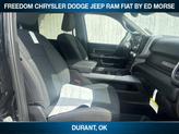 Thumbnail of 2025 Diamond Black Crystal Pearlcoat RAM 3500