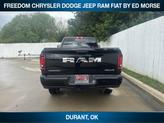 Thumbnail of 2025 Diamond Black Crystal Pearlcoat RAM 3500