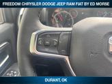 Thumbnail of 2025 Diamond Black Crystal Pearlcoat RAM 3500