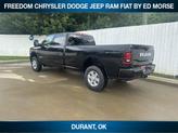 Thumbnail of 2025 Diamond Black Crystal Pearlcoat RAM 3500