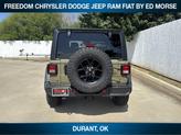 Thumbnail of 2025 41 Jeep Wrangler