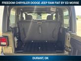 Thumbnail of 2025 41 Jeep Wrangler