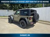 Thumbnail of 2025 41 Jeep Wrangler