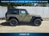 Thumbnail of 2025 41 Jeep Wrangler