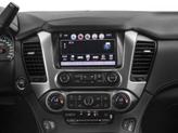 Thumbnail of 2016 Silver Ice Metallic Chevrolet Tahoe
