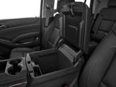 Thumbnail of 2016 Silver Ice Metallic Chevrolet Tahoe
