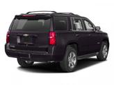 Thumbnail of 2016 Silver Ice Metallic Chevrolet Tahoe