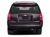 Thumbnail of 2016 Silver Ice Metallic Chevrolet Tahoe