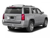 Thumbnail of 2016 Silver Ice Metallic Chevrolet Tahoe