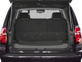 Thumbnail of 2016 Silver Ice Metallic Chevrolet Tahoe