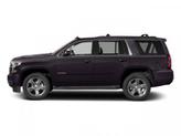 Thumbnail of 2016 Silver Ice Metallic Chevrolet Tahoe