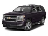 Thumbnail of 2016 Silver Ice Metallic Chevrolet Tahoe