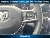 Thumbnail of 2025 Bright White Clearcoat RAM 3500
