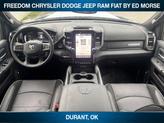 Thumbnail of 2025 Bright White Clearcoat RAM 3500
