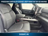 Thumbnail of 2025 Bright White Clearcoat RAM 3500