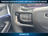 Thumbnail of 2025 Red Hot Pearlcoat Jeep Wagoneer S