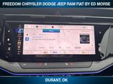 Thumbnail of 2025 Red Hot Pearlcoat Jeep Wagoneer S