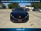 Thumbnail of 2024 Deep Crystal Blue Mica Mazda CX-30
