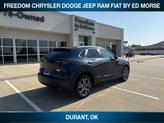 Thumbnail of 2024 Deep Crystal Blue Mica Mazda CX-30