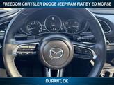 Thumbnail of 2024 Deep Crystal Blue Mica Mazda CX-30