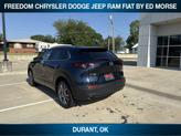 Thumbnail of 2024 Deep Crystal Blue Mica Mazda CX-30