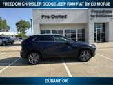 Thumbnail of 2024 Deep Crystal Blue Mica Mazda CX-30