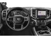 Thumbnail of 2024 Bright White Clearcoat RAM 2500