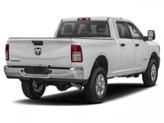 Thumbnail of 2024 Bright White Clearcoat RAM 2500