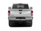 Thumbnail of 2024 Bright White Clearcoat RAM 2500