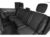 Thumbnail of 2024 Bright White Clearcoat RAM 2500